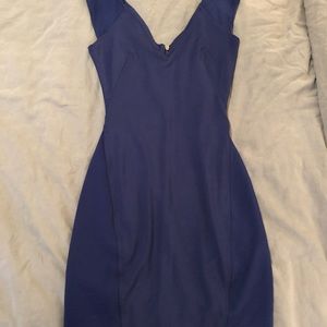 Bodycon Dress